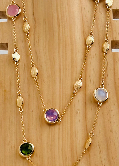 CLN • COLLANA IRIS