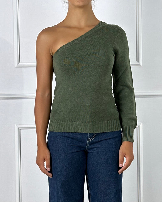 AI734 - AI734 TENSIONE IN MAGLIA