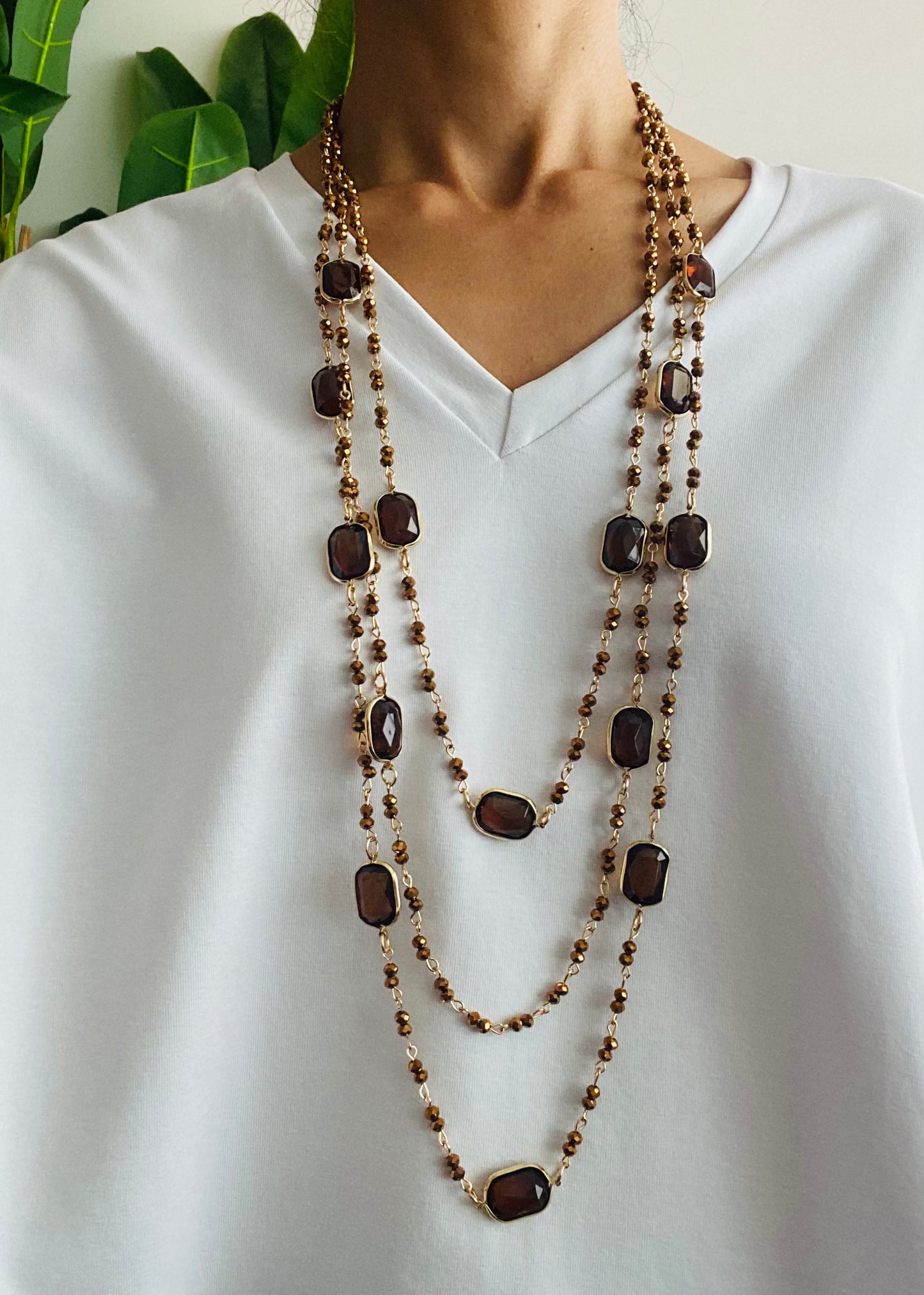 CLN.COLLANA SVEZIA