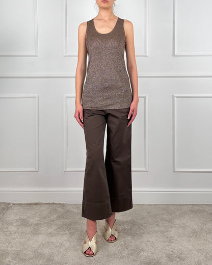 OG97364 - OG97364 MY-D TOP IN LUREX