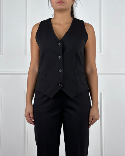 B316223 - GILET PUNTO MILANO