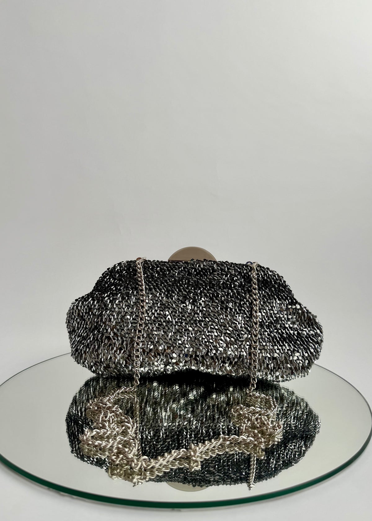 BRS BORSA CARA PAILLETTES