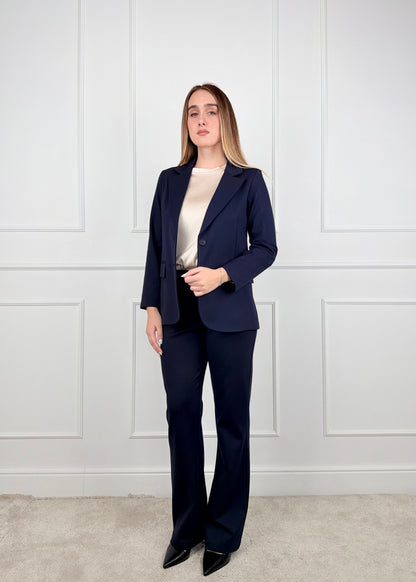 PANTALONE VERONICA PUNTO ROMA ZAMPA