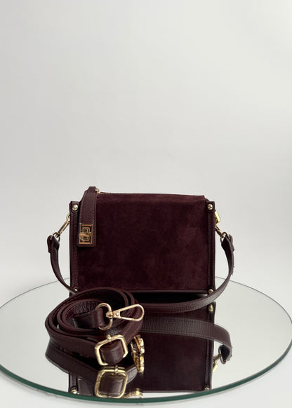 BRS BORSA MIRANDA - BRS BORSA VERA PELLE