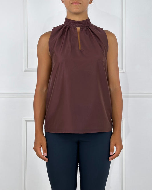 4612 - TOP COLLO PIZZO