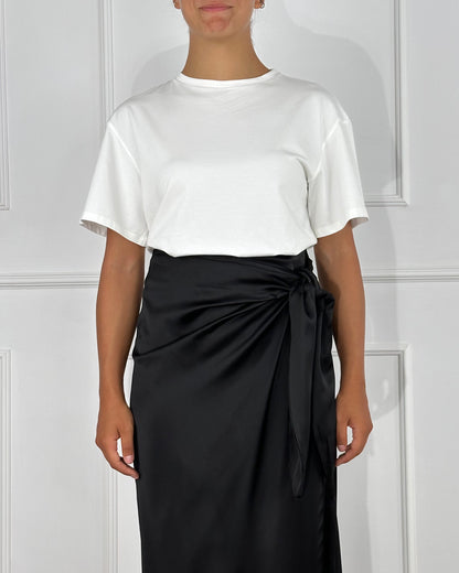 F605 - T-SHIRT COTONE