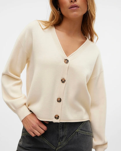 10311417 - 10311417 VERO MODA CARDIGAN