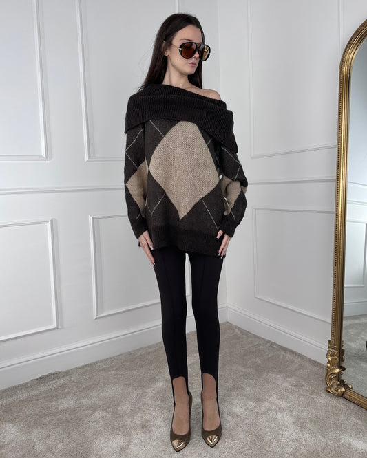 C28524 - BREND FUSEAUX NERVETTO CENTRALE E STAFFA