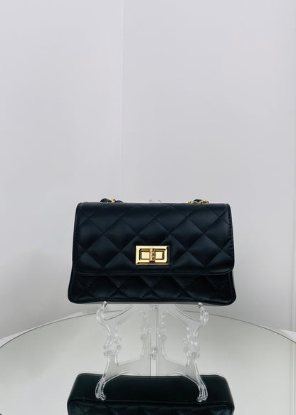 BRS • BORSA OTTAVIA VERA PELLE