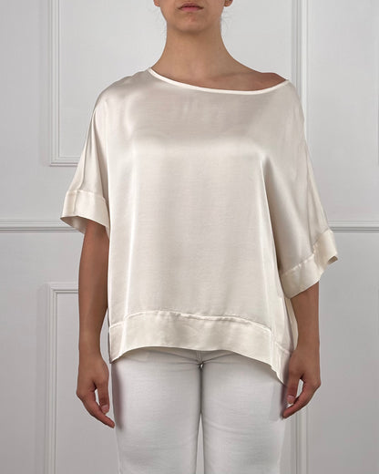 F5293 TENSIONE IN BLUSA