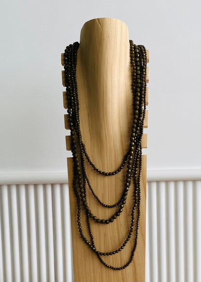 CLN.COLLANA  NORVEGIA