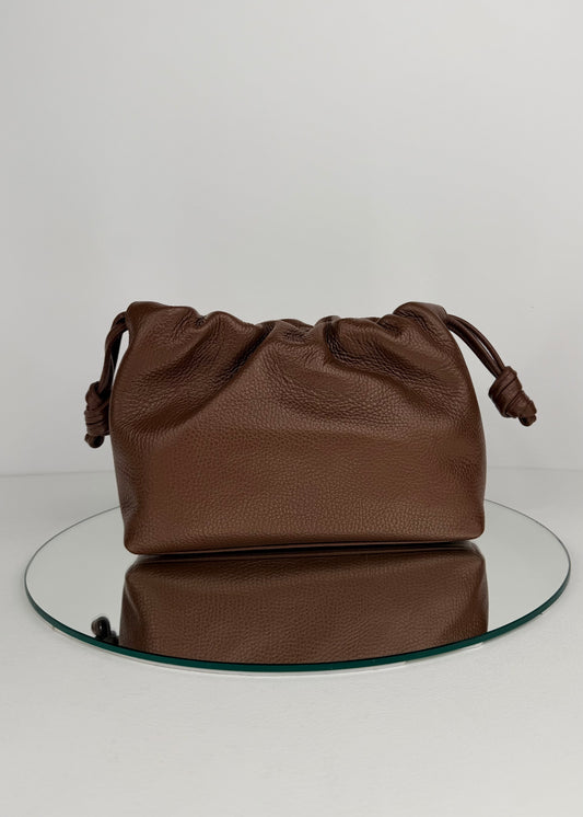 BRS• NUVOLA IN PELLE