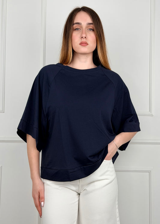 B3106 - BREND T-SHIRT SCATOLETTA