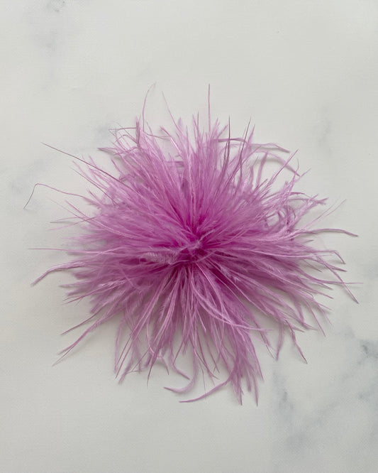 SPILLA PLUMAGE