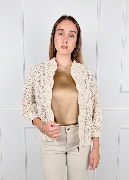 44550 - MY-D BOMBER TRAFORATO
