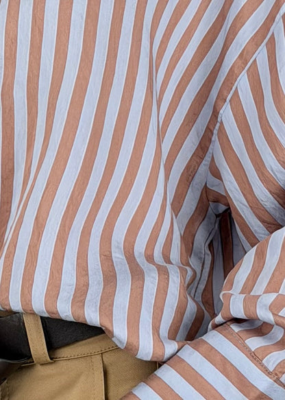 IN939204 - CAMICIA FANTASIA RIGHE