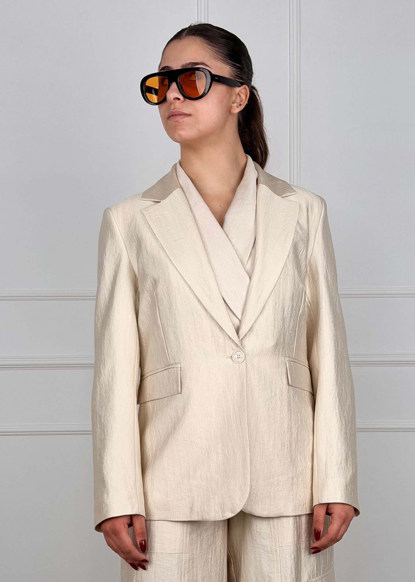 26B3729 - TENSIONE IN GIACCA