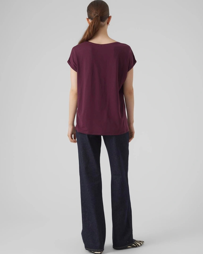 VERO MODA T-SHIRT 10284468