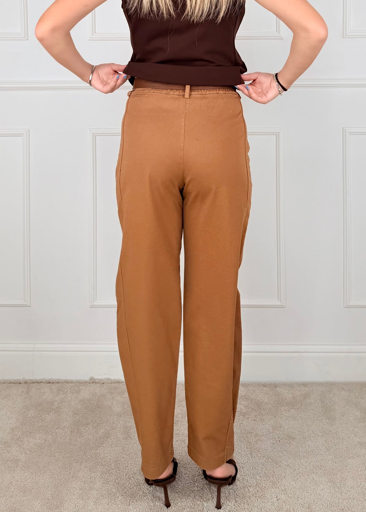 B35526 - BREND PANTALONE WOW