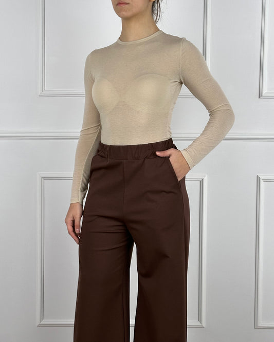 189724 - 189724 MAGLIA MISTO CASHMERE