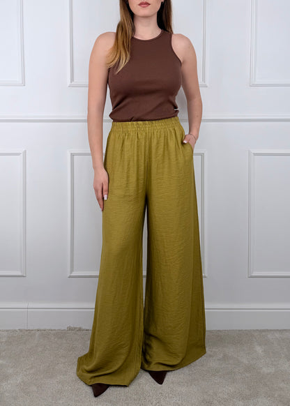 26300 - COMPLETO GIACCA E PANTALONE MISTO LINO