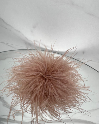 SPILLA PLUMAGE