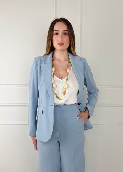 26C5047 - TENSIONE IN COMPLETO GIACCA E PANTALONE