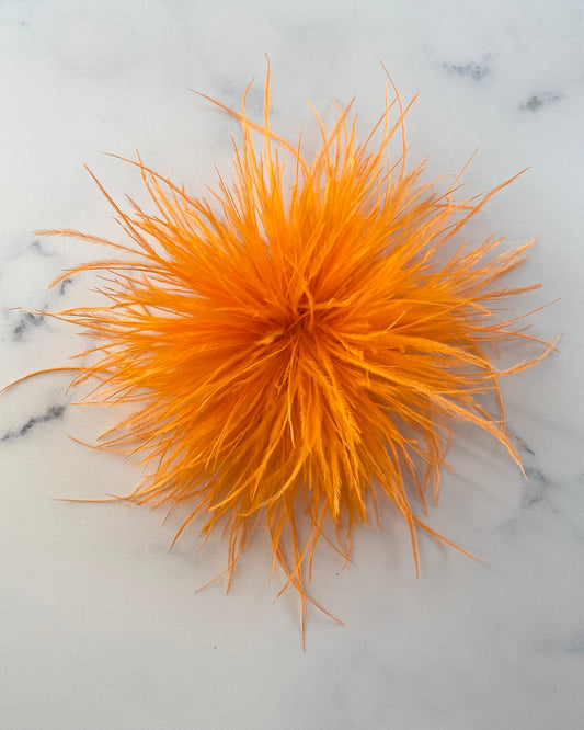 SPILLA PLUMAGE