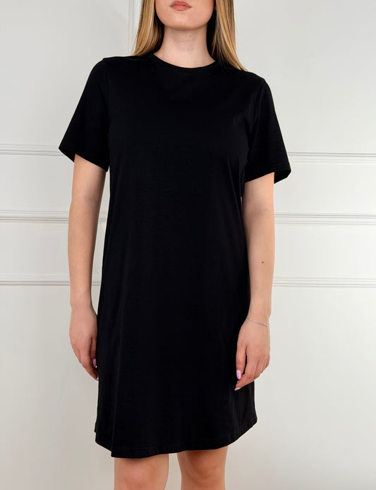 PE260329 - TENSIONE IN ABITO T-SHIRT CORTO