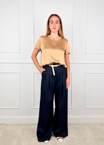 E511146 - BREND PANTALONE PENCES DONNA