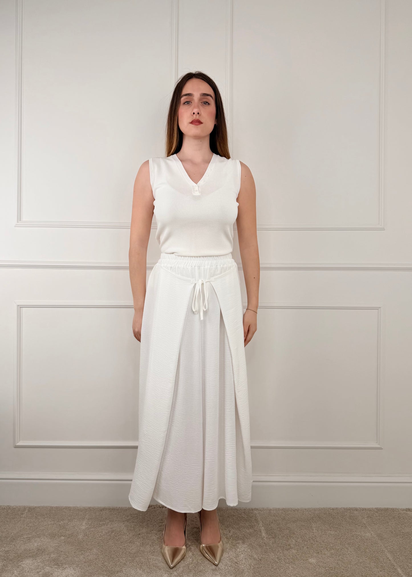 26598 - COMPLETO TOP E PANTAGONNA