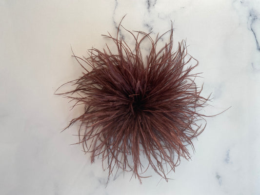 SPILLA PLUMAGE