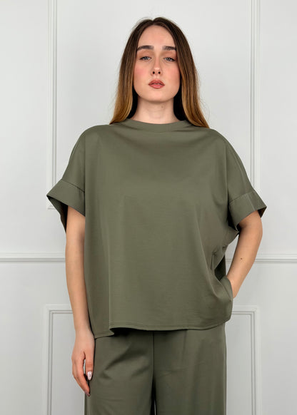 NC776923 MY-D BLUSA