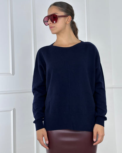 WL539AI25 - TENSIONE IN MAGLIA