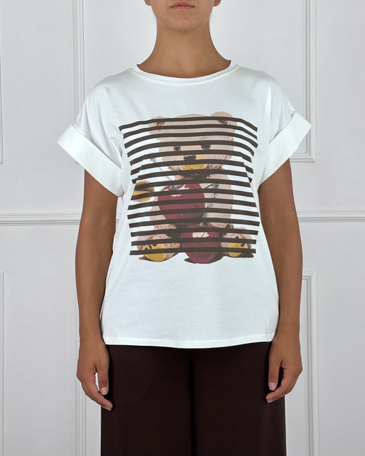 OTK17033 - T-SHIRT ORSO