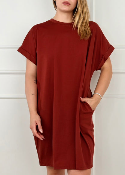 SP26225 - SP26225 ABITO T-SHIRT