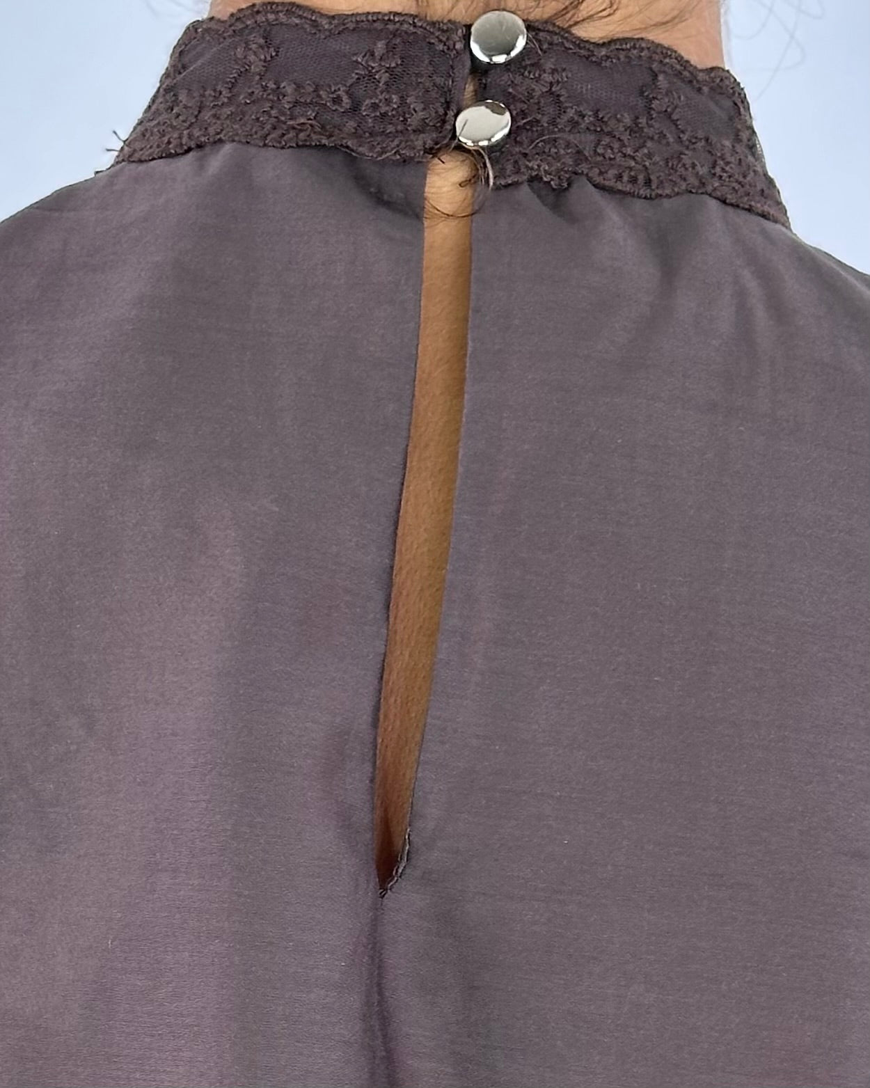 4612 - TOP COLLO PIZZO