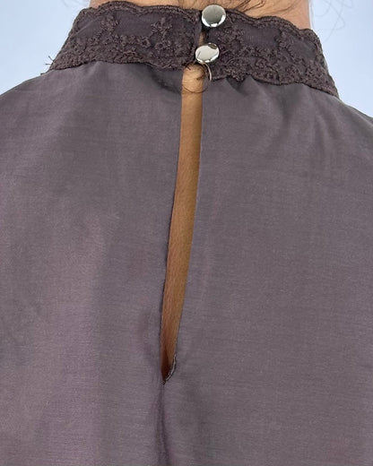 4612 - TOP COLLO PIZZO