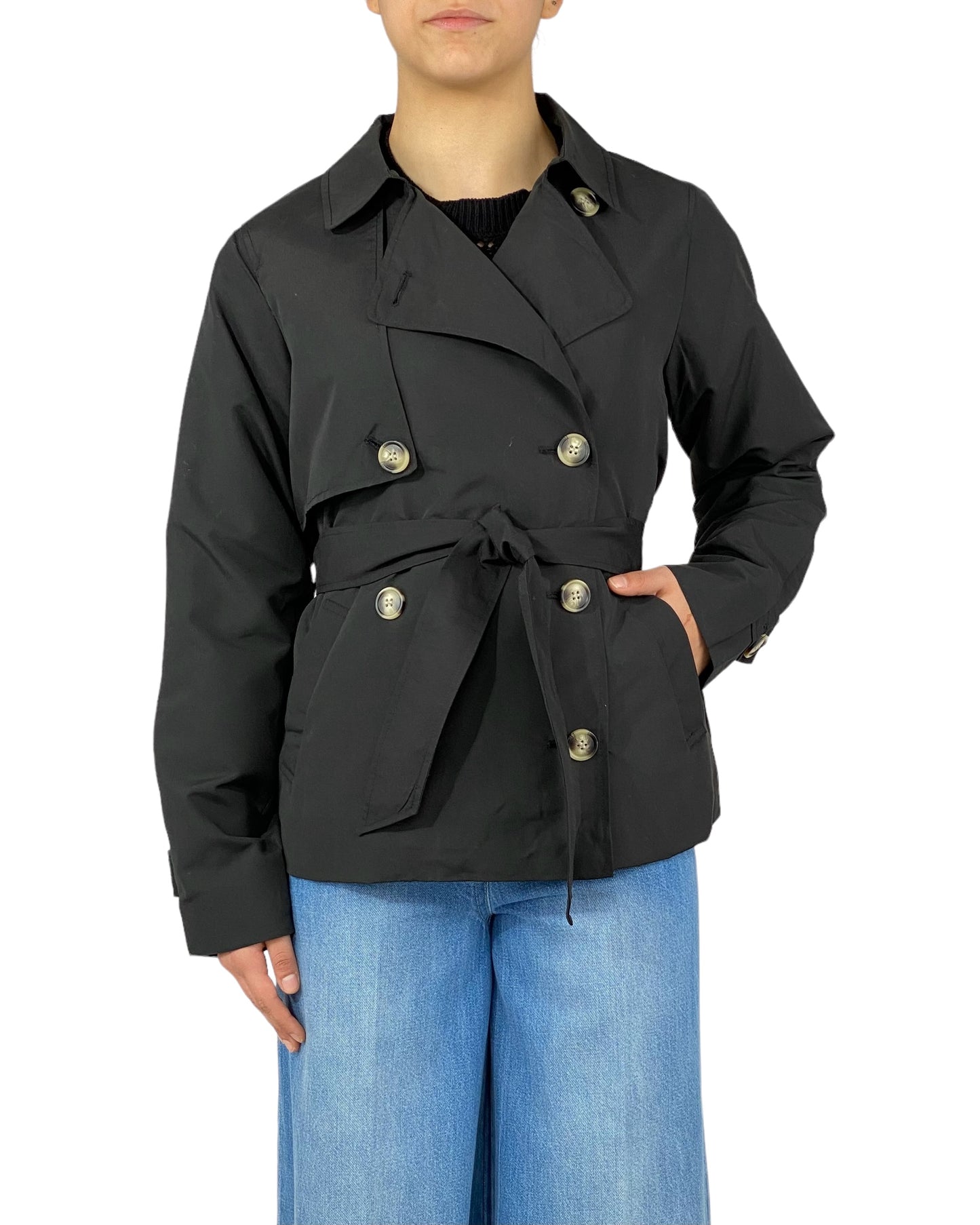 10301419 TRENCH VERO MODA