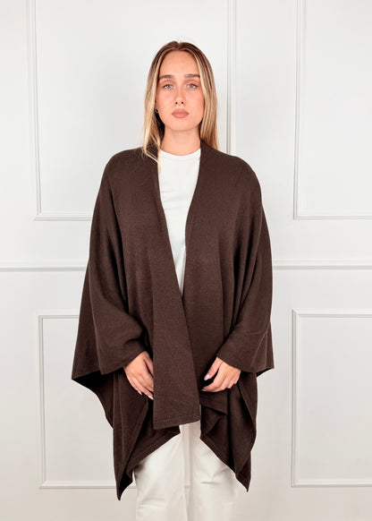 I93302 - I93302 BREND MANTELLA A PUNTA