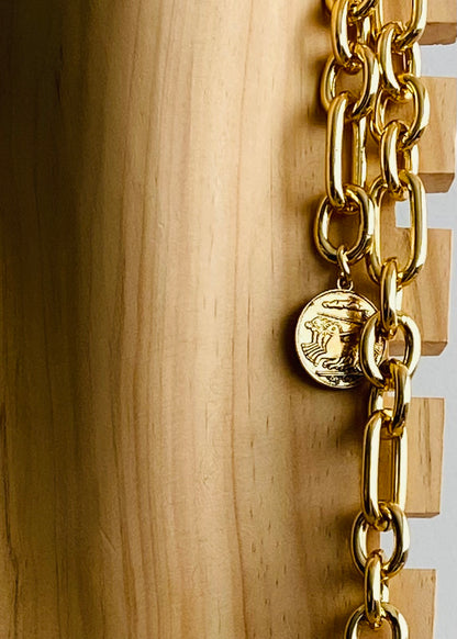 CLN.COLLANA SPAGNA