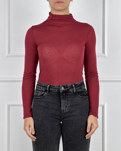 PN169680 - MAGLIA misto cashmere