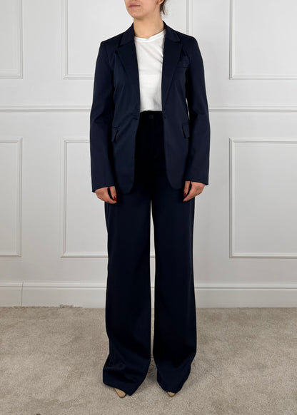 ES39174 - BREND PANTALONE GAMBA DRITTA