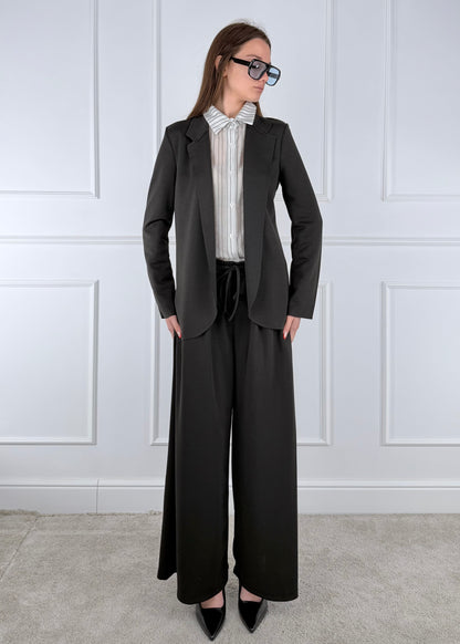 4227 - COMPLETO GIACCA E PANTALONE