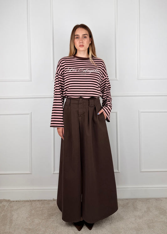 MO5917 - MY-D GONNA GABARDINA