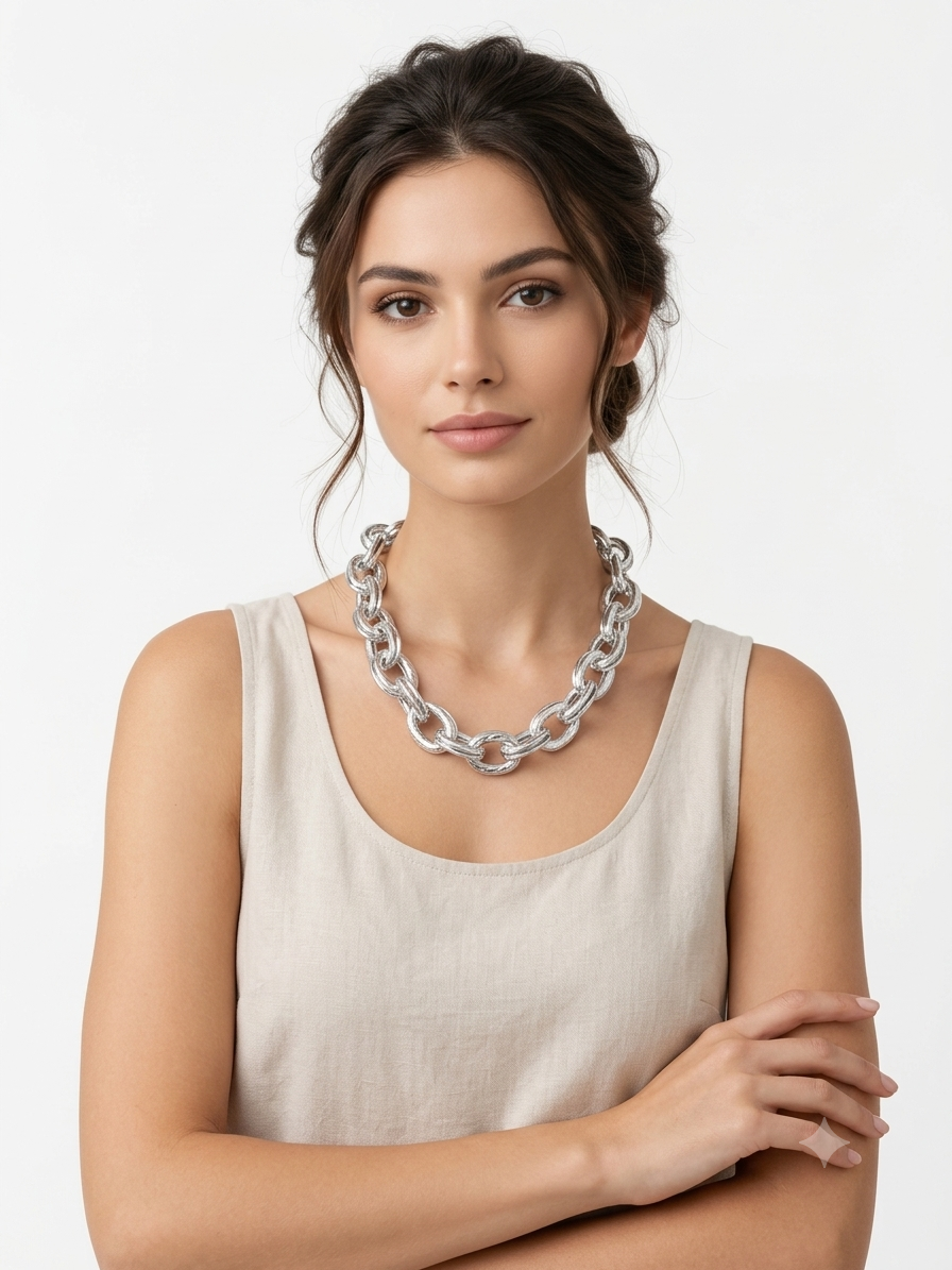 CLN• COLLANA CATENA