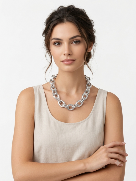 CLN• COLLANA CATENA