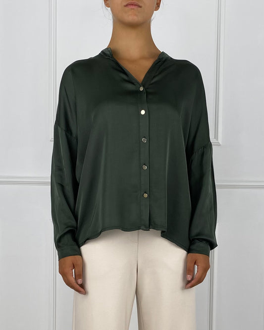F9240C05QAI25 - TENSIONE IN CAMICIA VISCOSA
