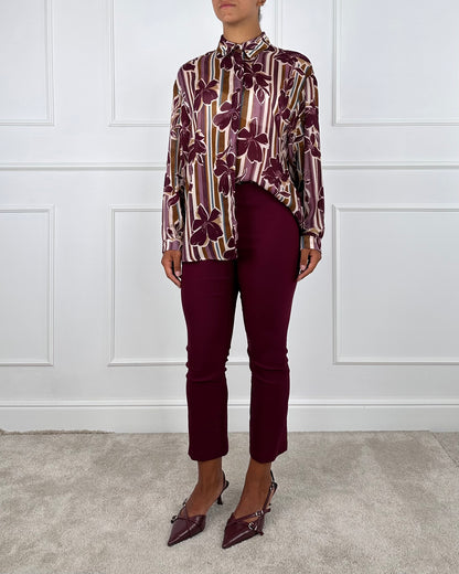 T1981 - CAMICIA