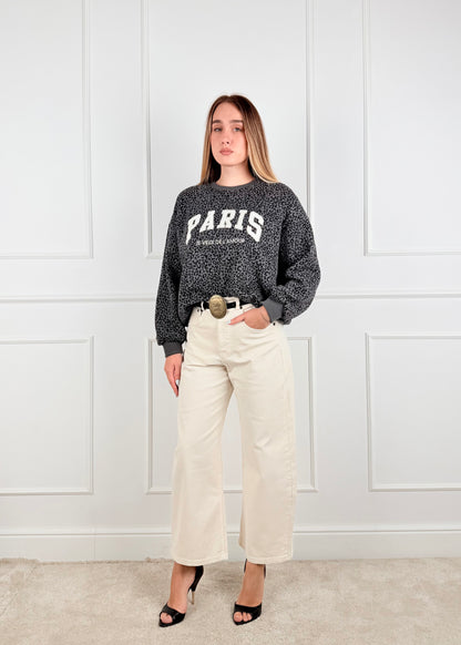 W26P230 - TENSIONE IN PANTALONE